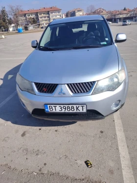 Mitsubishi Outlander, снимка 14