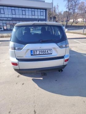 Mitsubishi Outlander, снимка 15