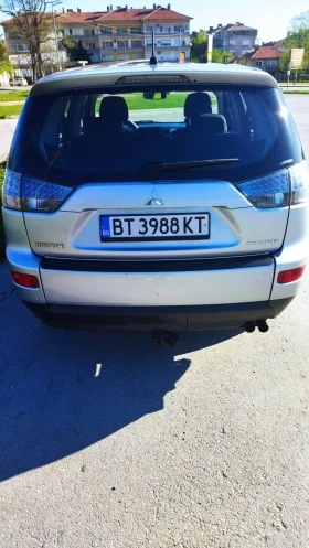 Mitsubishi Outlander, снимка 2