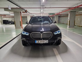 BMW X5 M50d / M Sport / Laser / Full / 22  / M CAR, снимка 3