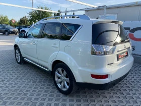 Mitsubishi Outlander 2.2D-156кс= АВТОМАТ= 4х4= 7МЕСТА= KEYLESS= FACE - [6] 