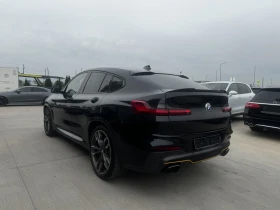 BMW X4 M40i | Mobile.bg    4