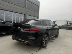 BMW X4 M40i | Mobile.bg    3