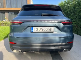 Porsche Cayenne, снимка 4