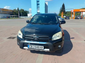 Toyota Rav4, снимка 3