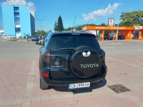 Toyota Rav4, снимка 6