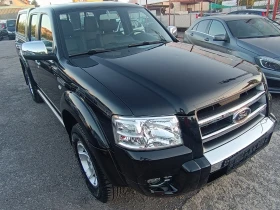 Ford Ranger 3.0-158к.с. !!! 161604км-ИСТИНСКИ !!!, снимка 17