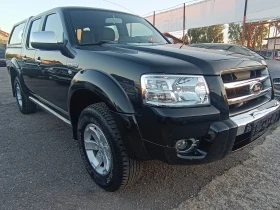 Ford Ranger 3.0-158к.с. !!! 161604км-ИСТИНСКИ !!!, снимка 2