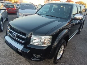 Ford Ranger 3.0-158к.с. !!! 161604км-ИСТИНСКИ !!!, снимка 1