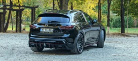 Infiniti Fx 50  FACE - DRACO TUNING, снимка 7