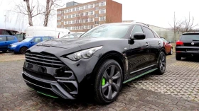 Infiniti Fx 50  FACE - DRACO TUNING! | Mobile.bg    16