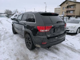 Jeep Grand cherokee 3.0 CRD BLACK SRT  Limited  | Mobile.bg    5