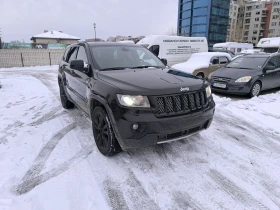     Jeep Grand cherokee 3.0 CRD BLACK SRT  