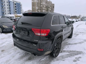     Jeep Grand cherokee 3.0 CRD BLACK SRT  Limited 