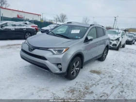 Toyota Rav4 2018 TOYOTA RAV4 ADVENTURE/XLE | Mobile.bg    2