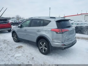 Toyota Rav4 2018 TOYOTA RAV4 ADVENTURE/XLE | Mobile.bg    3