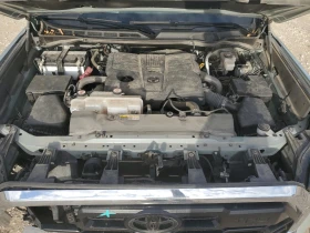 Toyota Tundra CREWMAX SR5 3.4L V6 389 | Mobile.bg    11