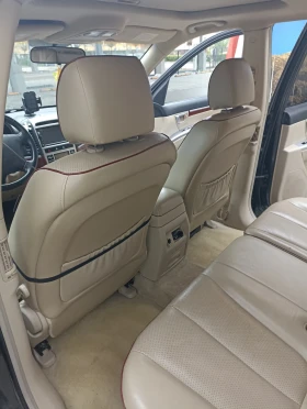 Hyundai Santa fe LPG, 4x4  | Mobile.bg    9