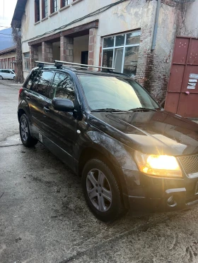 Suzuki Grand vitara    2   | Mobile.bg    4