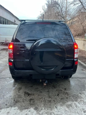 Suzuki Grand vitara    2   | Mobile.bg    3