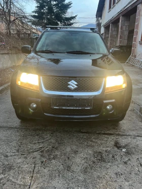 Suzuki Grand vitara    2   | Mobile.bg    6