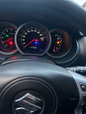 Снимка Suzuki Grand vitara