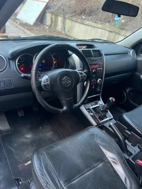 Suzuki Grand vitara    2   | Mobile.bg    2