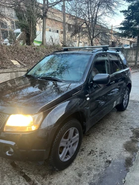 Suzuki Grand vitara    2   | Mobile.bg    5