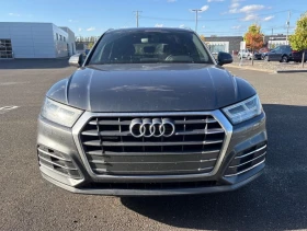 Обява за продажба на Audi Q5 S-Line От представителство на Audi/ Чист карфакс ~40 900 лв. - изображение 1