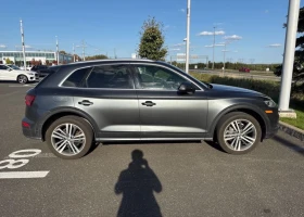 Обява за продажба на Audi Q5 S-Line От представителство на Audi/ Чист карфакс ~40 900 лв. - изображение 4