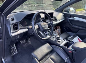 Обява за продажба на Audi Q5 S-Line От представителство на Audi/ Чист карфакс ~40 900 лв. - изображение 5