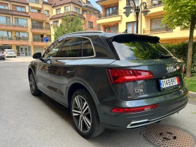 Audi Q5 S-Line    Audi/   | Mobile.bg    6