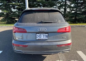 Обява за продажба на Audi Q5 S-Line От представителство на Audi/ Чист карфакс ~40 900 лв. - изображение 3
