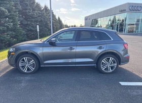 Обява за продажба на Audi Q5 S-Line От представителство на Audi/ Чист карфакс ~40 900 лв. - изображение 2
