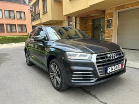 Audi Q5 S-Line    Audi/   | Mobile.bg    3