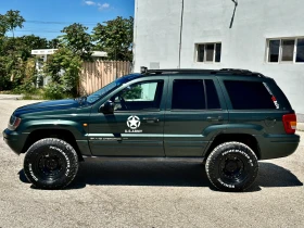 Jeep Grand cherokee 4.7 / | Mobile.bg    4