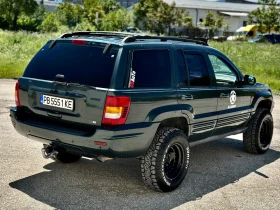 Jeep Grand cherokee 4.7 / | Mobile.bg    7