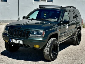 Jeep Grand cherokee 4.7 / | Mobile.bg    3