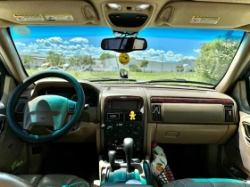 Jeep Grand cherokee 4.7 / | Mobile.bg    14