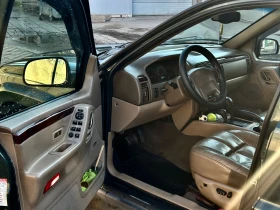 Jeep Grand cherokee 4.7 / | Mobile.bg    9
