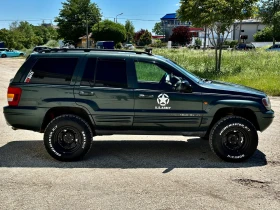 Jeep Grand cherokee 4.7 / | Mobile.bg    8