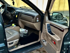 Jeep Grand cherokee 4.7 / | Mobile.bg    10