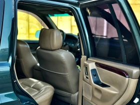 Jeep Grand cherokee 4.7 / | Mobile.bg    12