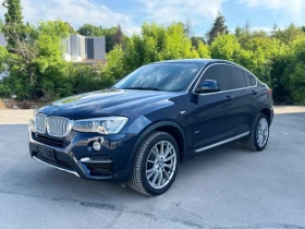     BMW X4 3.0XD!142.000KM!  !   !