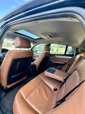 BMW X4 3.0XD!142.000KM!  !   ! | Mobile.bg    12