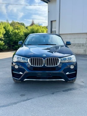BMW X4 3.0XD!142.000KM!  !   ! | Mobile.bg    8