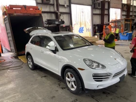 Porsche Cayenne BOSE* * * *   | Mobile.bg    2