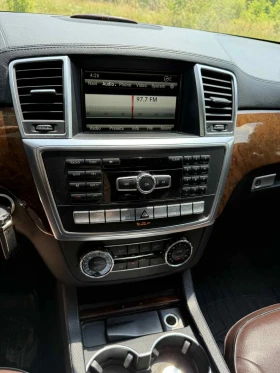Mercedes-Benz GL 55 AMG GL-550 AMG 24, 000 ЛЕВА ТОП - 24000 лв. - 39915289 14