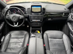 Mercedes-Benz GLE 400 4MATIC*  * Harman/Kardon* *  | Mobile.bg    7