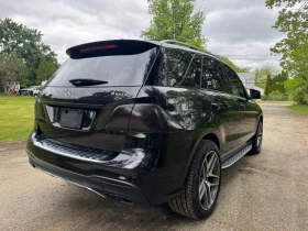 Mercedes-Benz GLE 400 4MATIC*  * Harman/Kardon* *  | Mobile.bg    4